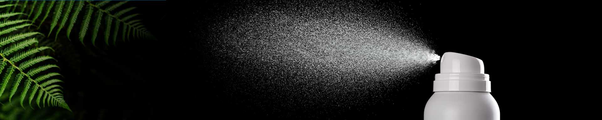 Recycling Aerosols